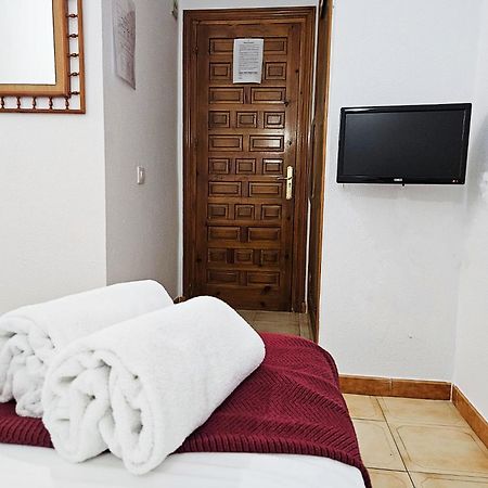 Hotel San Vicente - Centro Playa Conil De La Frontera Zewnętrze zdjęcie