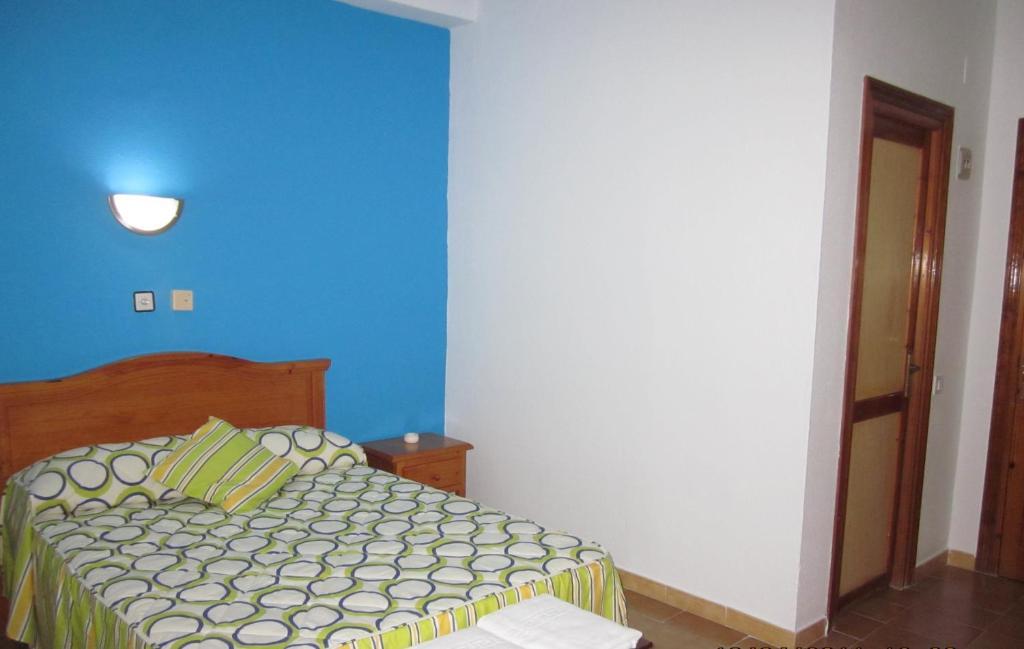 Hotel San Vicente - Centro Playa Conil De La Frontera Pokój zdjęcie