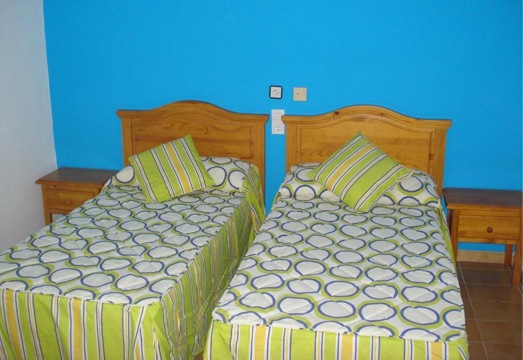 Hotel San Vicente - Centro Playa Conil De La Frontera Zewnętrze zdjęcie