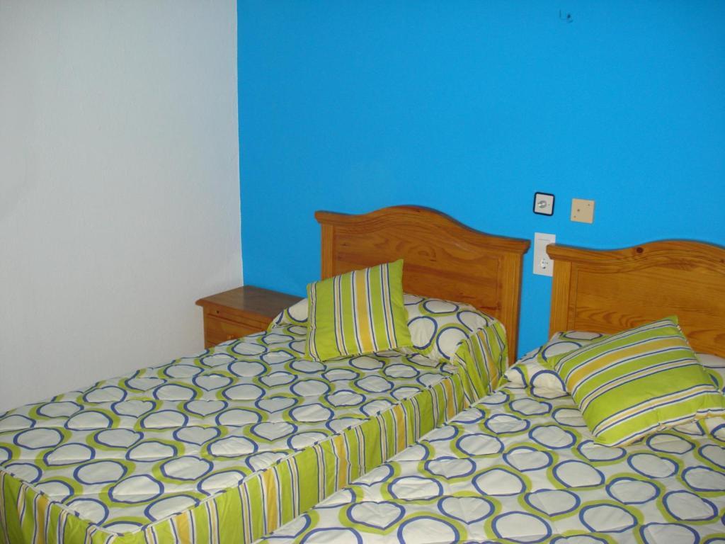 Hotel San Vicente - Centro Playa Conil De La Frontera Zewnętrze zdjęcie