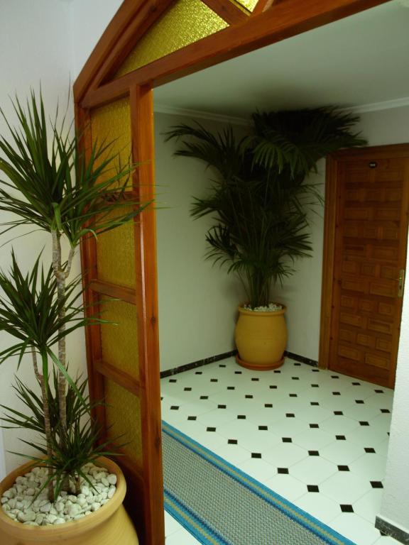 Hotel San Vicente - Centro Playa Conil De La Frontera Zewnętrze zdjęcie