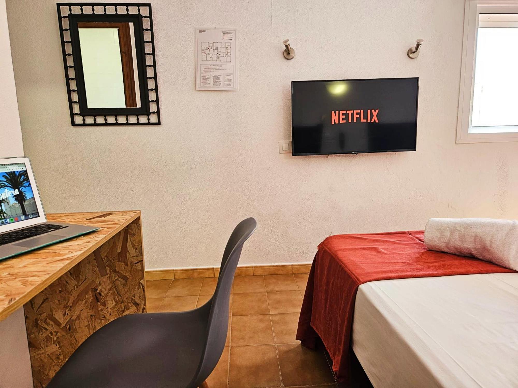 Hotel San Vicente - Centro Playa Conil De La Frontera Zewnętrze zdjęcie