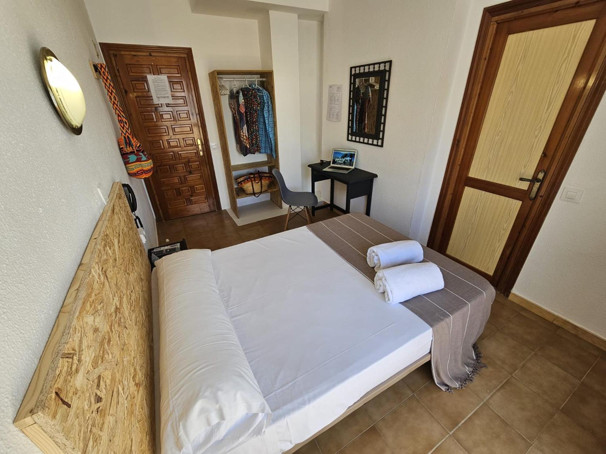 Hotel San Vicente - Centro Playa Conil De La Frontera Zewnętrze zdjęcie