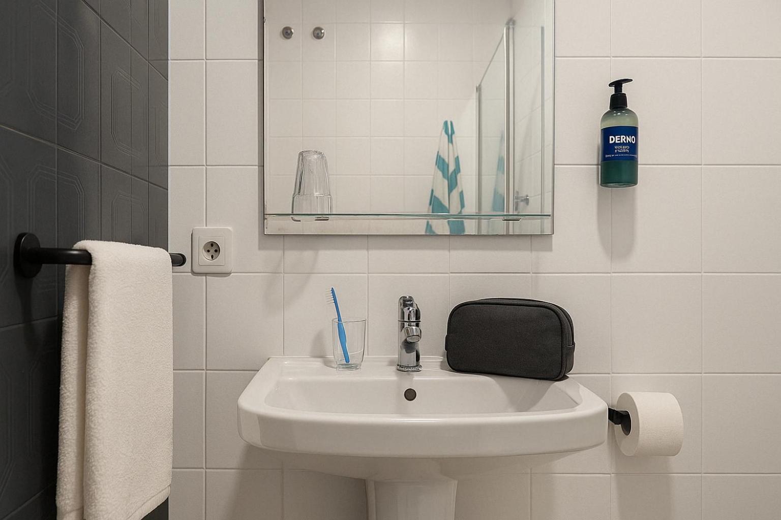 Hotel San Vicente - Centro Playa Conil De La Frontera Zewnętrze zdjęcie