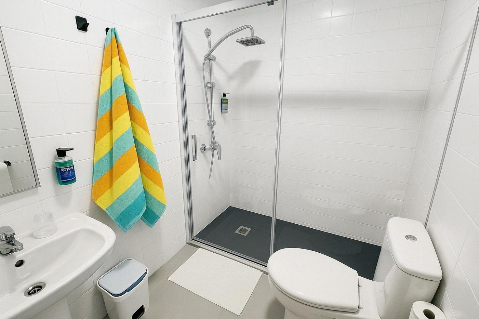 Hotel San Vicente - Centro Playa Conil De La Frontera Zewnętrze zdjęcie