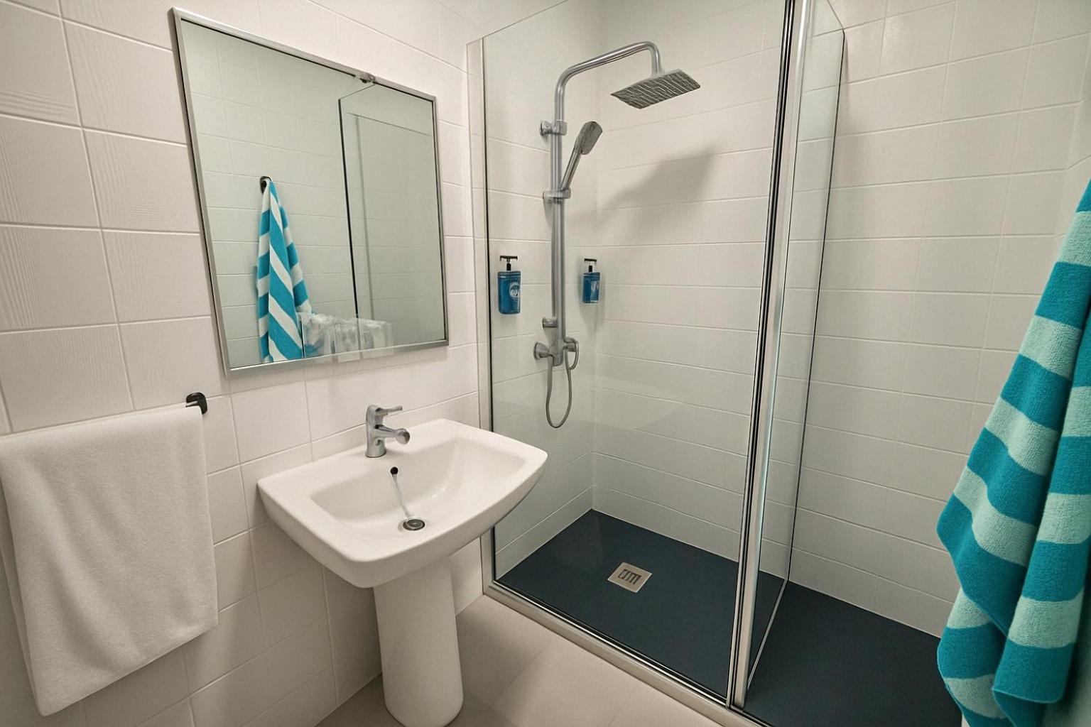 Hotel San Vicente - Centro Playa Conil De La Frontera Zewnętrze zdjęcie